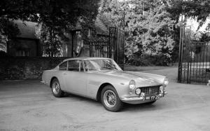 Ferrari 250 GT 2+2 Coupe (Series I) 1960 года